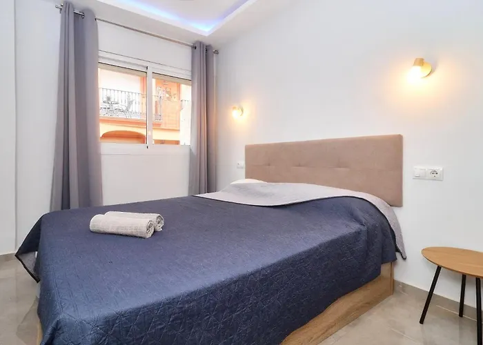 Luxury Suites Fuengirola