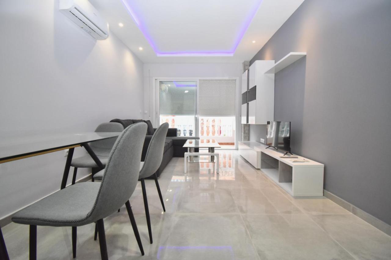 Luxury Suites Fuengirola Apartment *