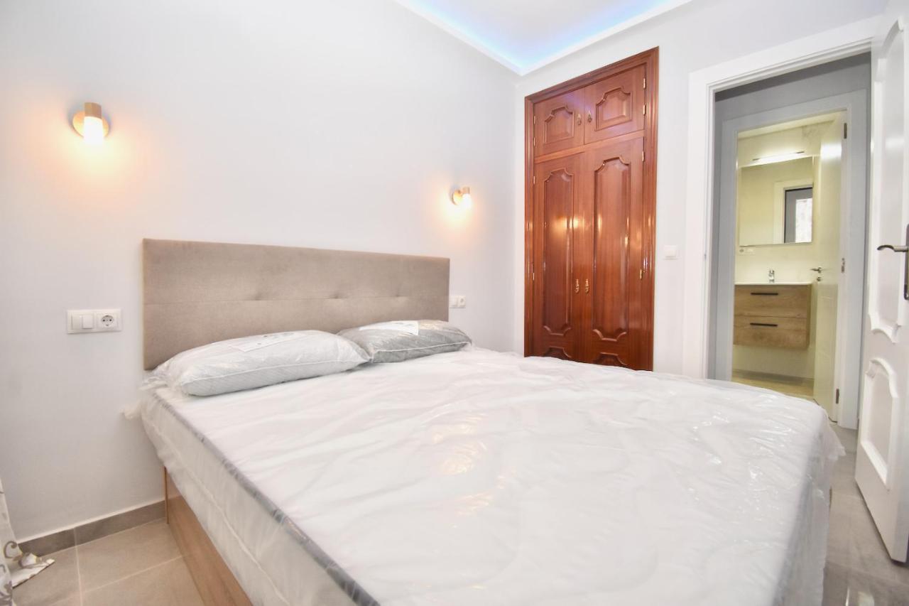 Luxury Suites Fuengirola * Fuengirola