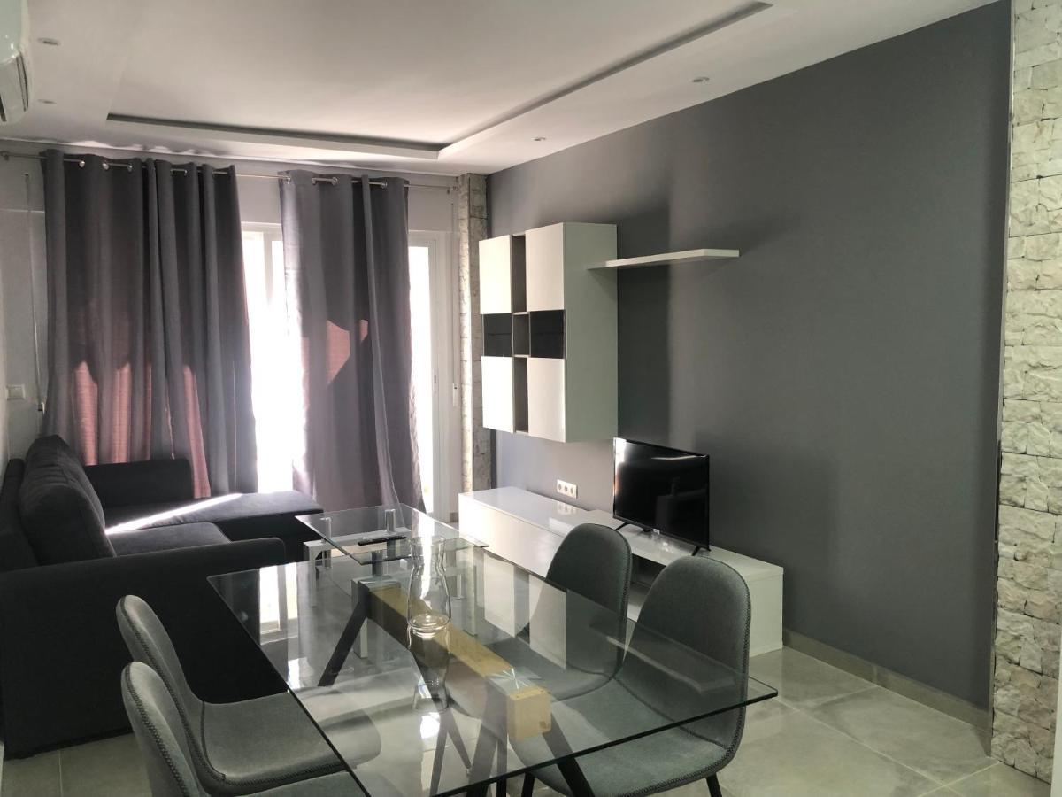 Apartment Luxury Suites Fuengirola