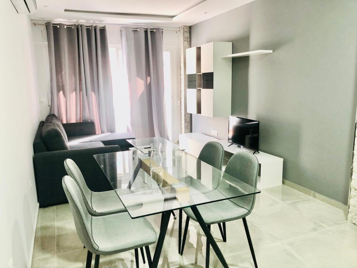 Luxury Suites Fuengirola Apartment *
