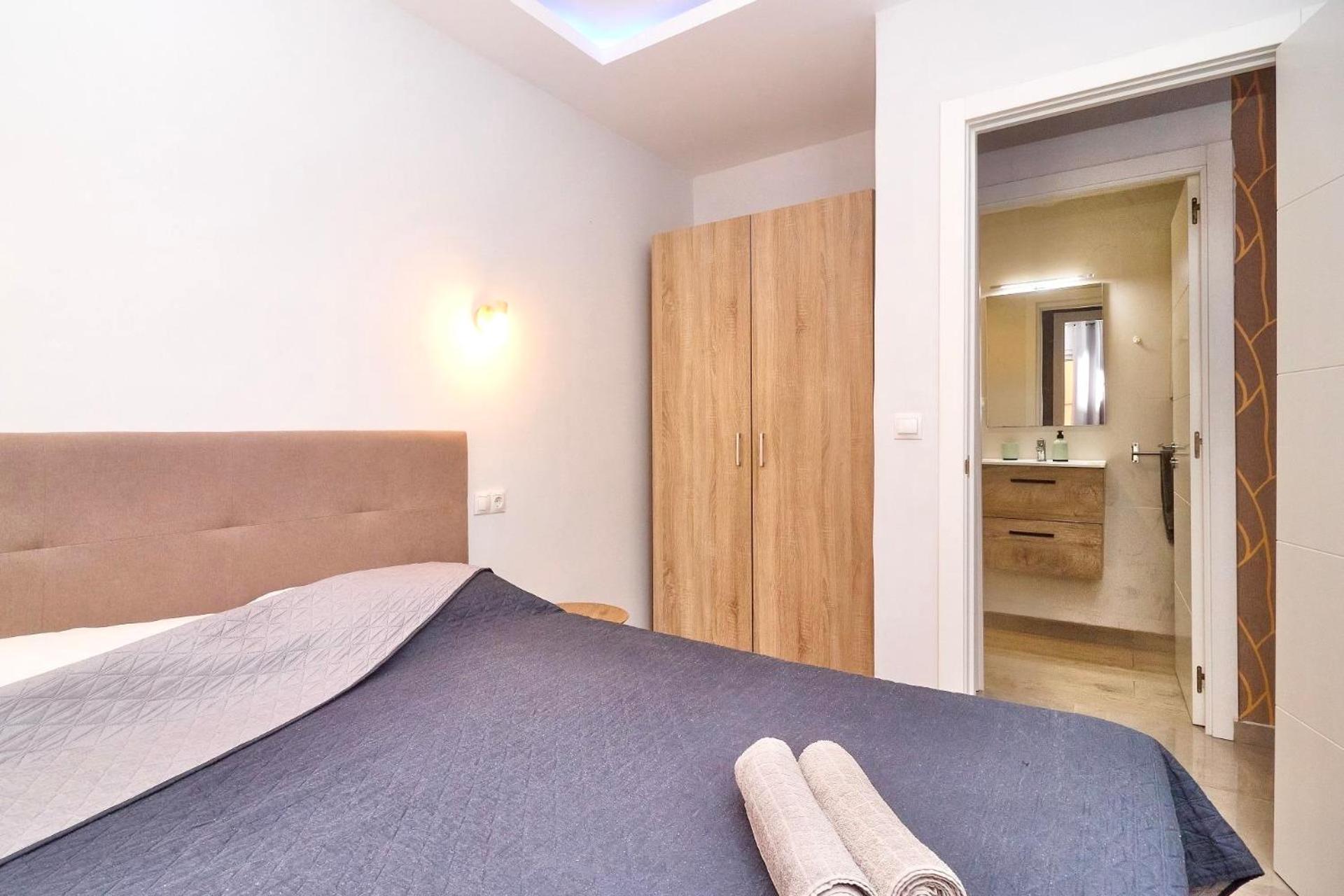 Luxury Suites Fuengirola Apartment