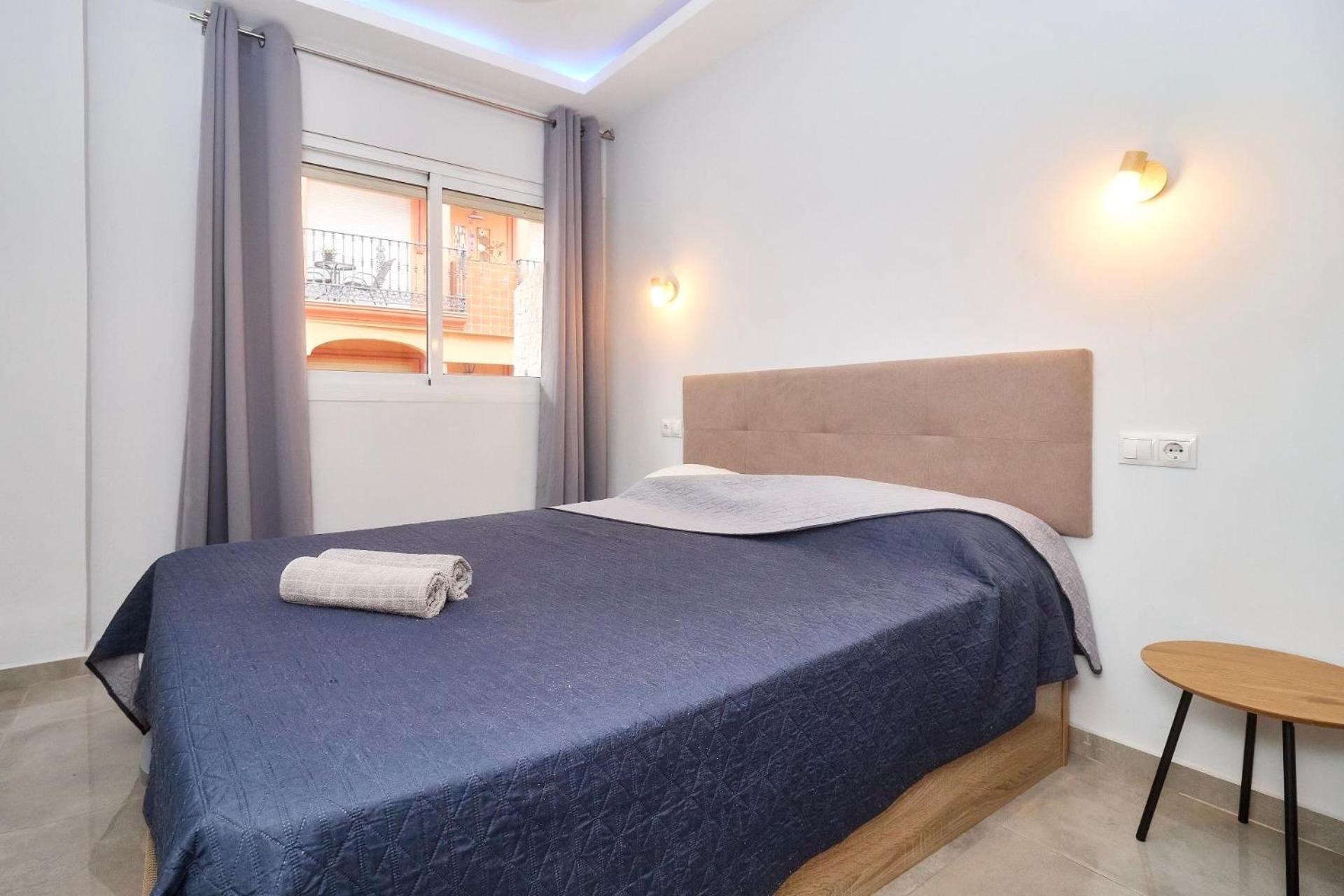 Luxury Suites Fuengirola Apartment *