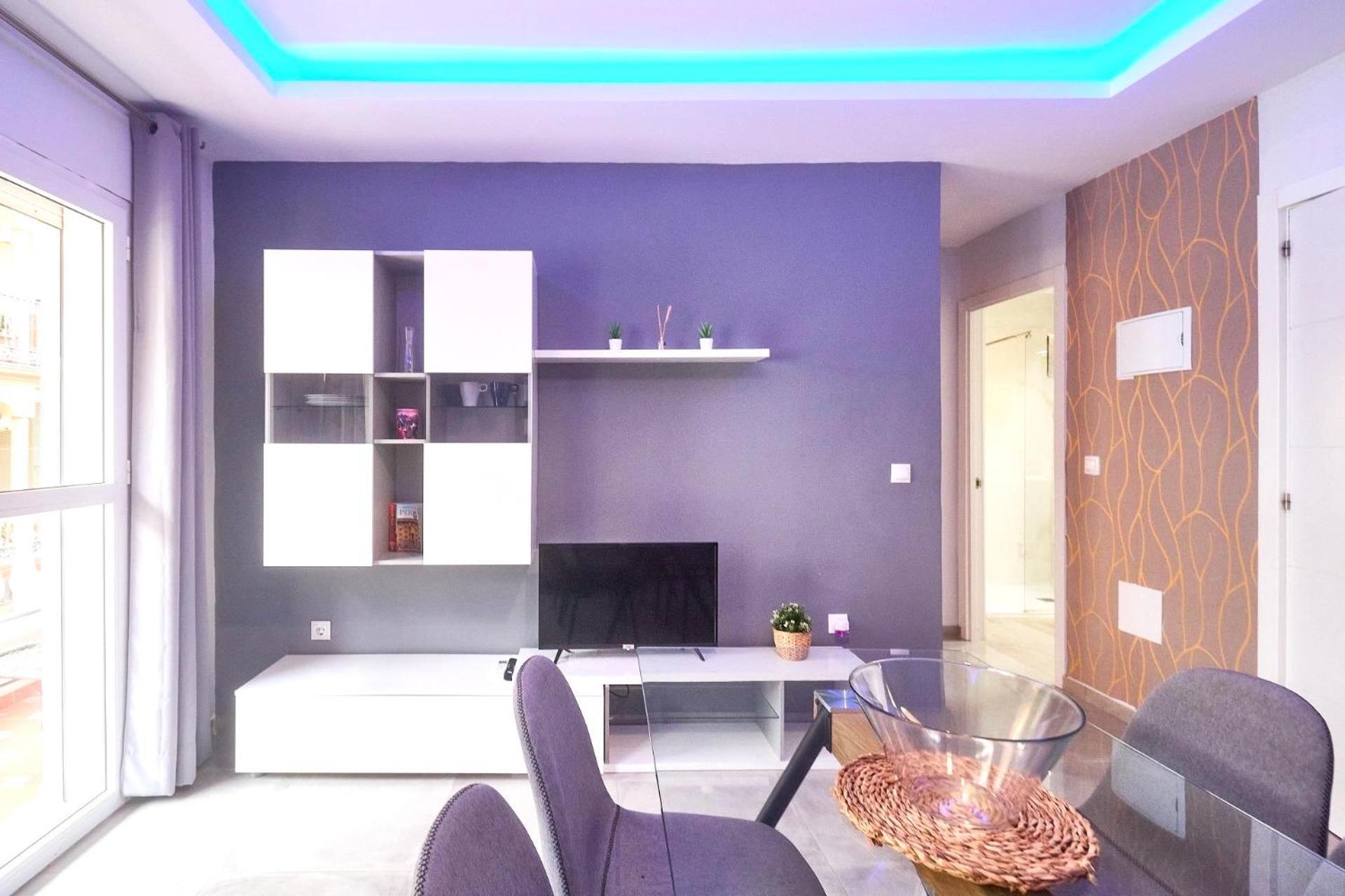 Apartment Luxury Suites Fuengirola Fuengirola