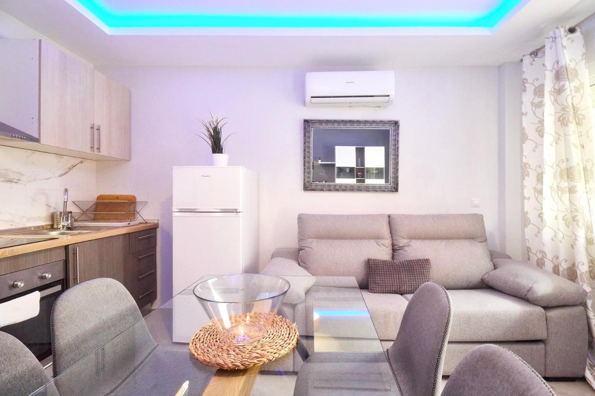 Apartment Luxury Suites Fuengirola *