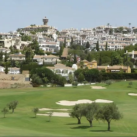 Luxury Suites Fuengirola Zewnętrze zdjęcie
