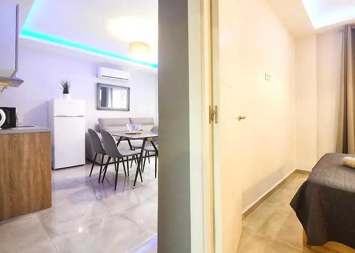 Luxury Suites Fuengirola