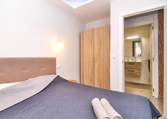 Luxury Suites Fuengirola