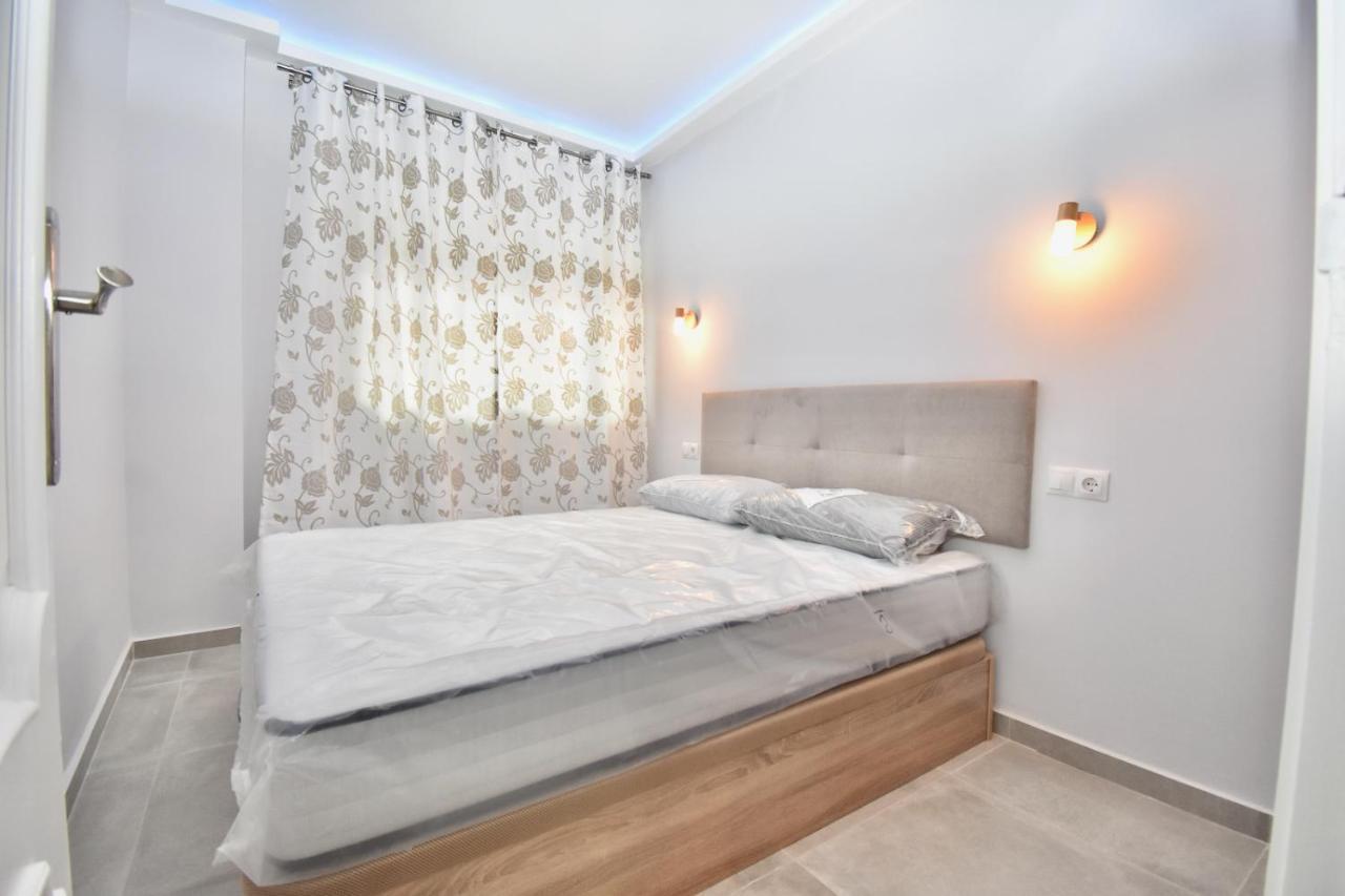 Apartament Luxury Fuengirola
