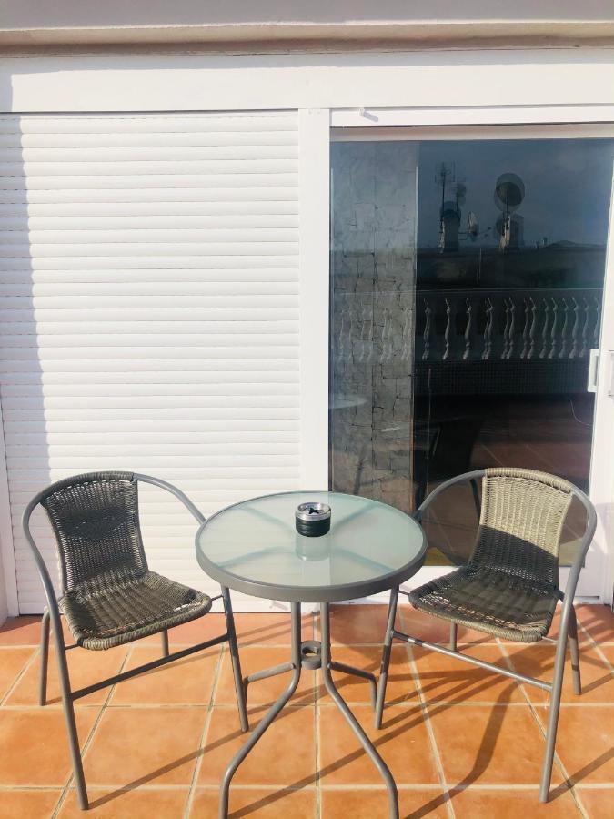 Apartament Luxury Fuengirola