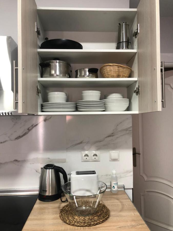 Luxury Apartament