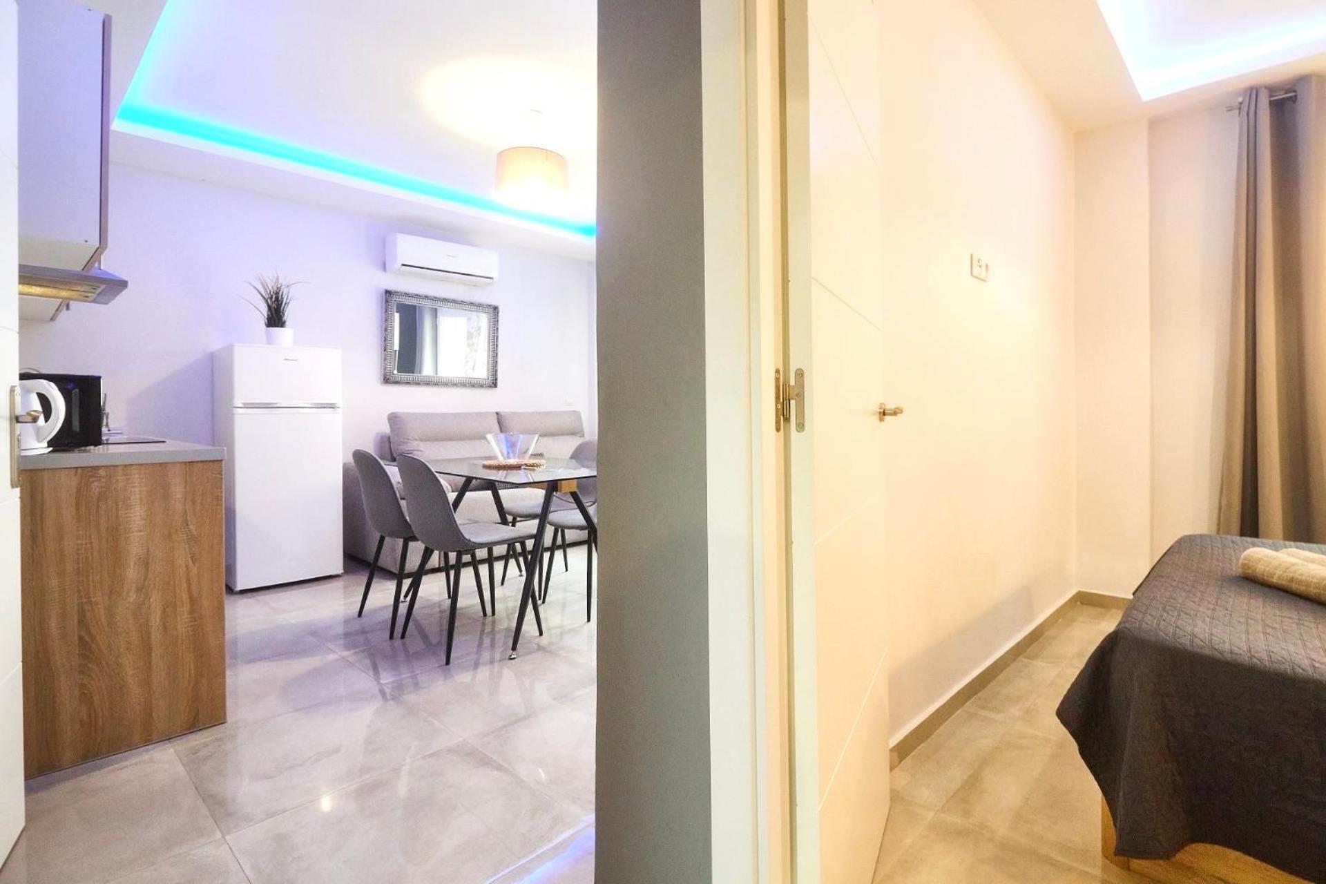 Apartament Luxury Fuengirola